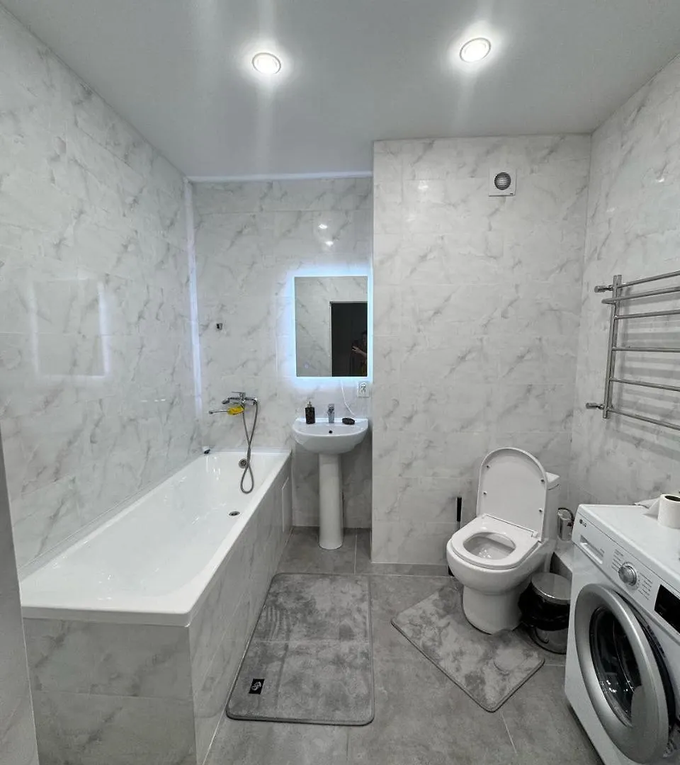 Nureke Apartment'S Almaty 0*,  Kazakhstan