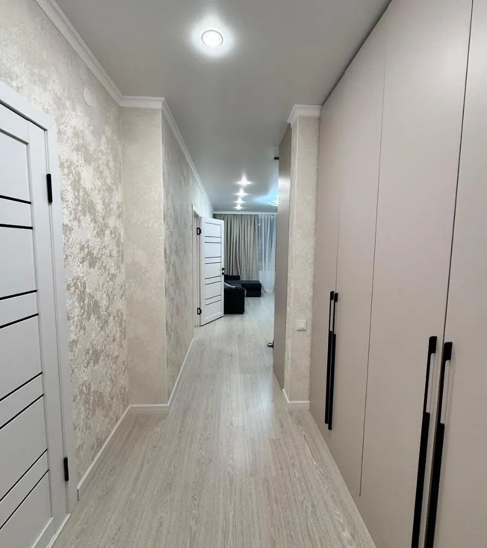 Apartment Nureke Apartment'S Almaty Kazakhstan