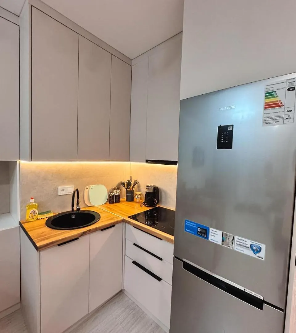 Nureke Apartment'S Almaty 0*,  Kazakhstan
