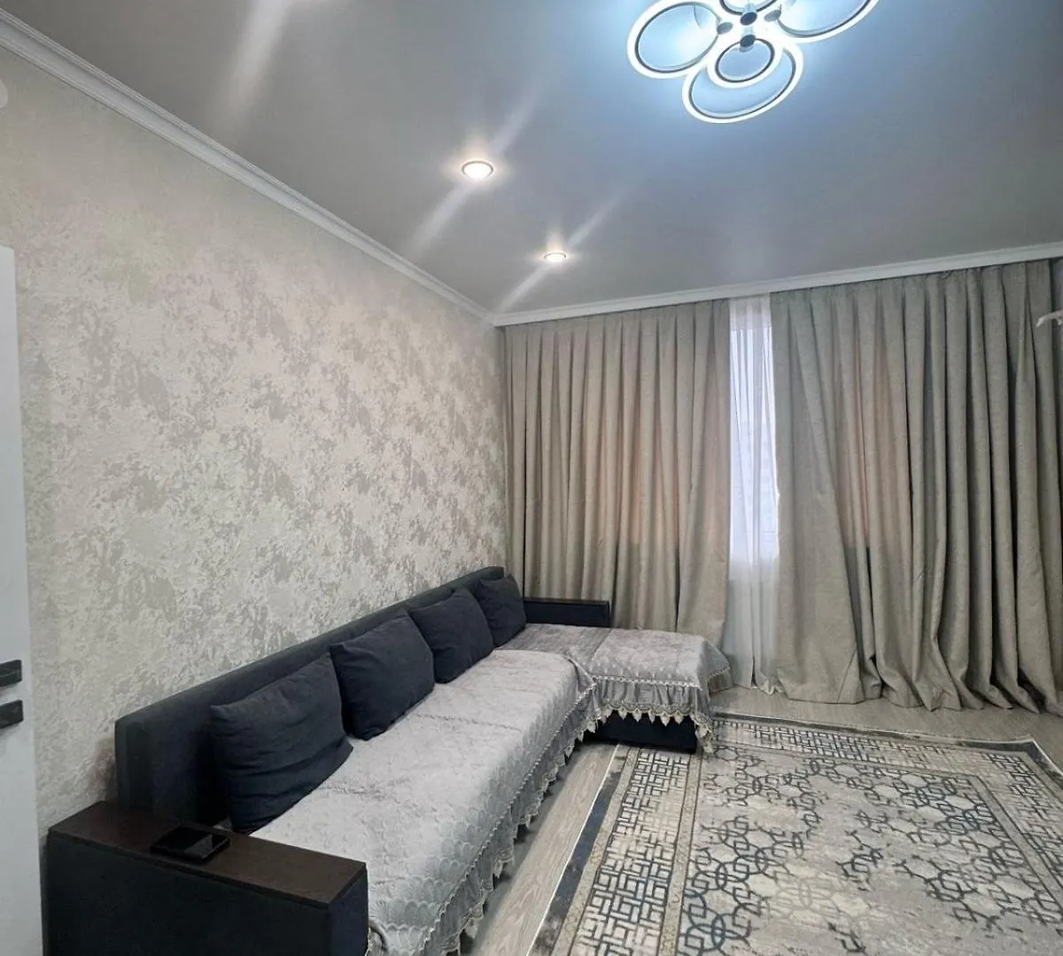 Nureke Apartment'S Almaty