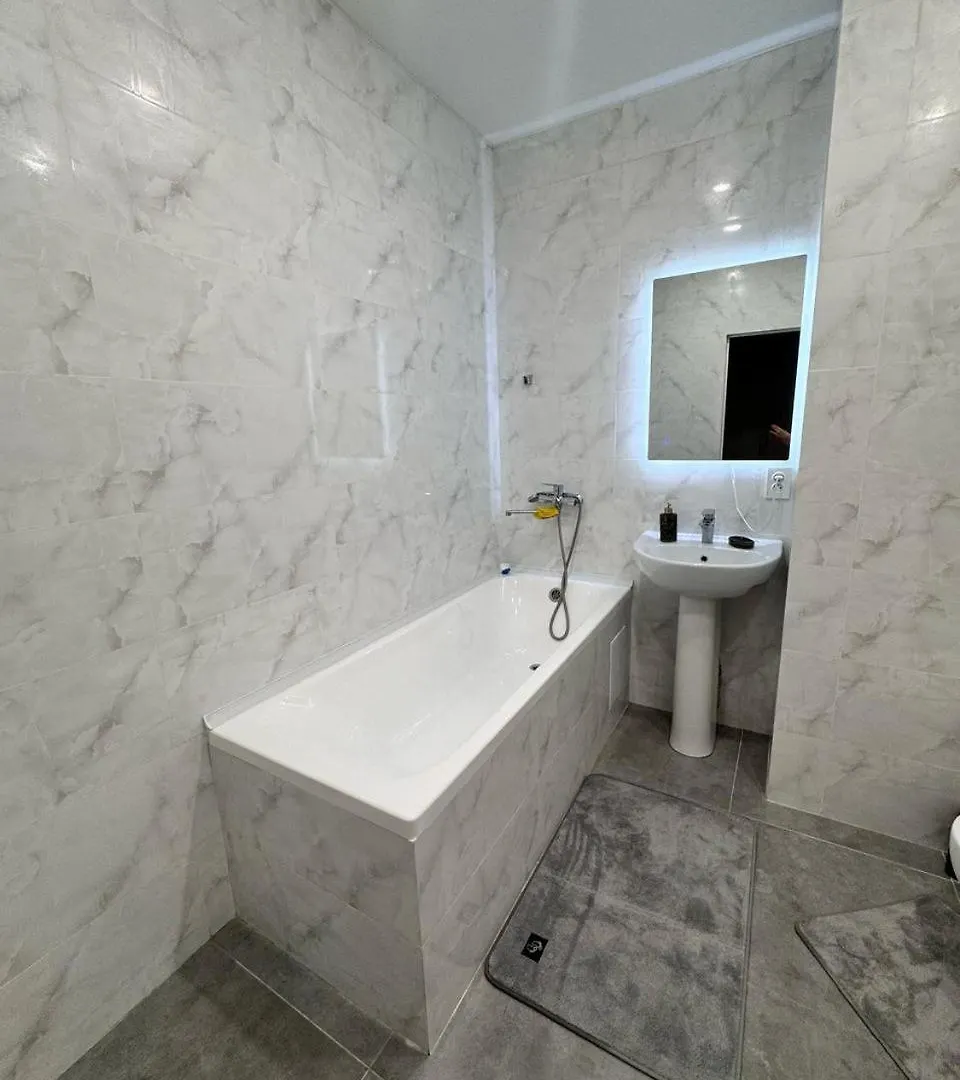Apartment Nureke Apartment'S Almaty