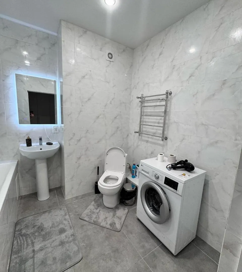 Nureke Apartment'S Almaty Kazakhstan