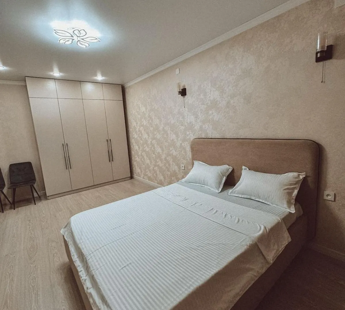 Apartment Nureke Apartment'S Almaty
