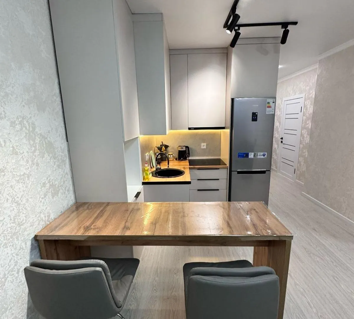 Nureke Apartment'S Almaty 0*,
