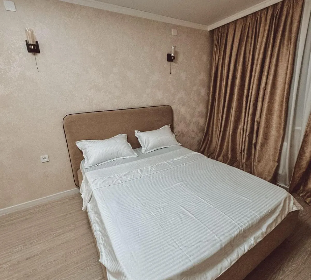 Apartment Nureke Apartment'S Almaty