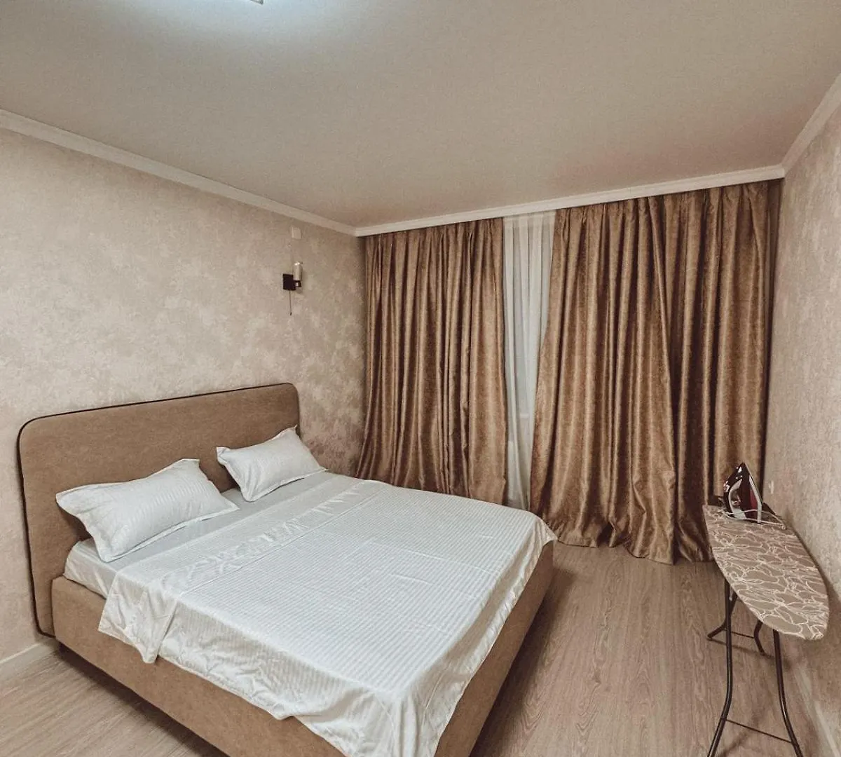 Nureke Apartment'S Almaty