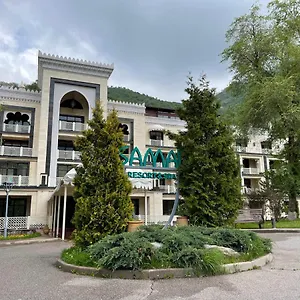 4* Resort Samal Resort&spa